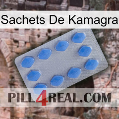 Kamagra Sachets 21